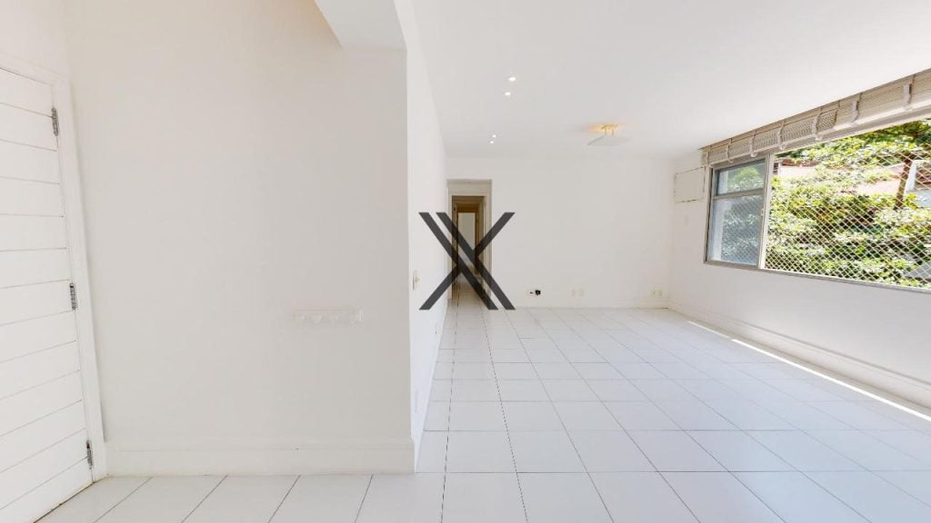 apartamento 3 quartos alto leblon rio de janeiro 1