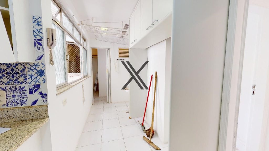 apartamento 3 quartos alto leblon rio de janeiro 10