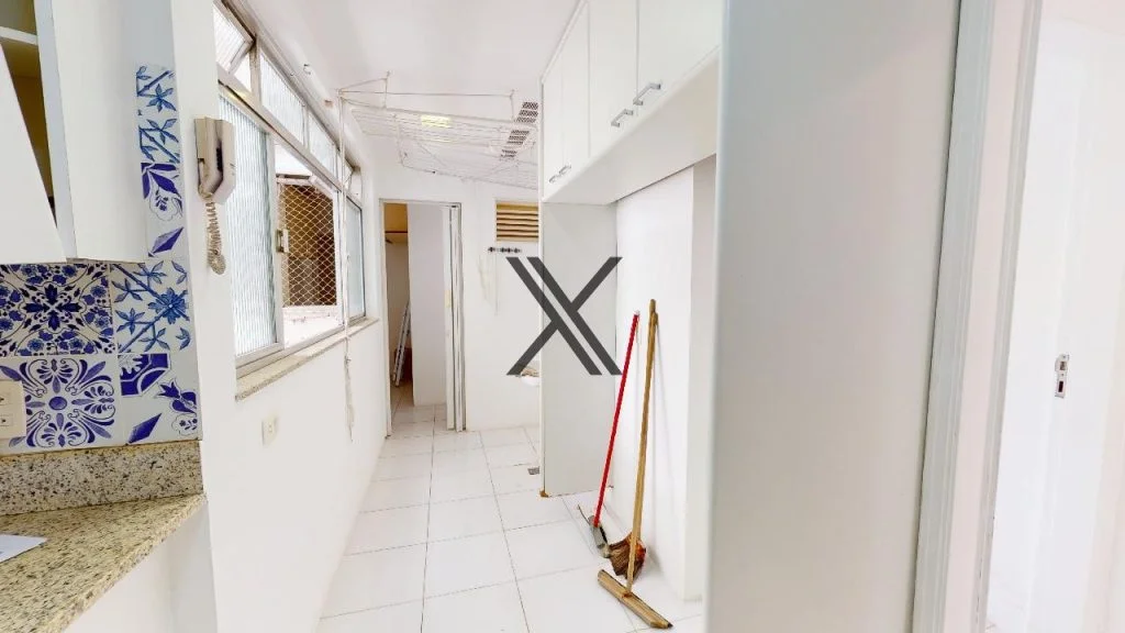 apartamento 3 quartos alto leblon rio de janeiro 10