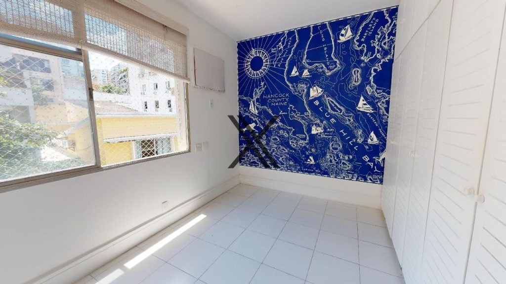 apartamento 3 quartos alto leblon rio de janeiro 17