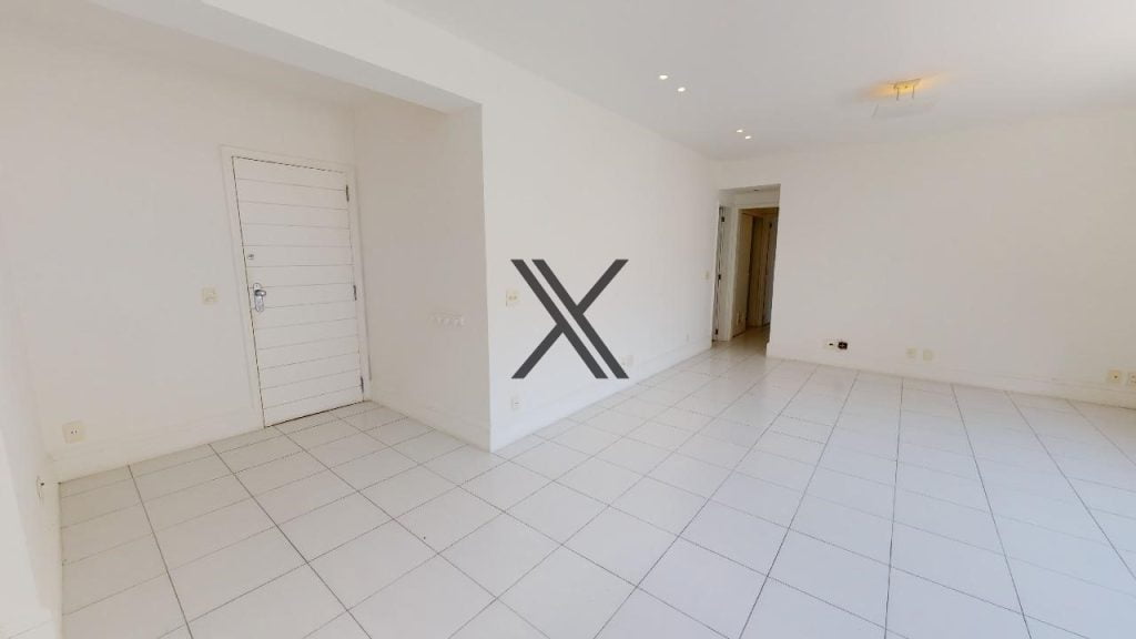 apartamento 3 quartos alto leblon rio de janeiro 2