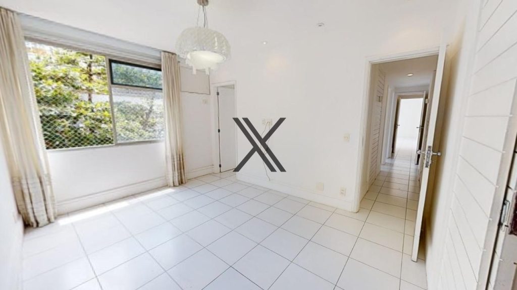 apartamento 3 quartos alto leblon rio de janeiro 25