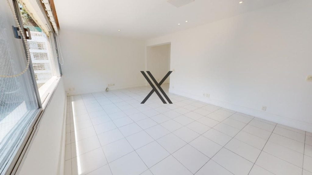 apartamento 3 quartos alto leblon rio de janeiro 3