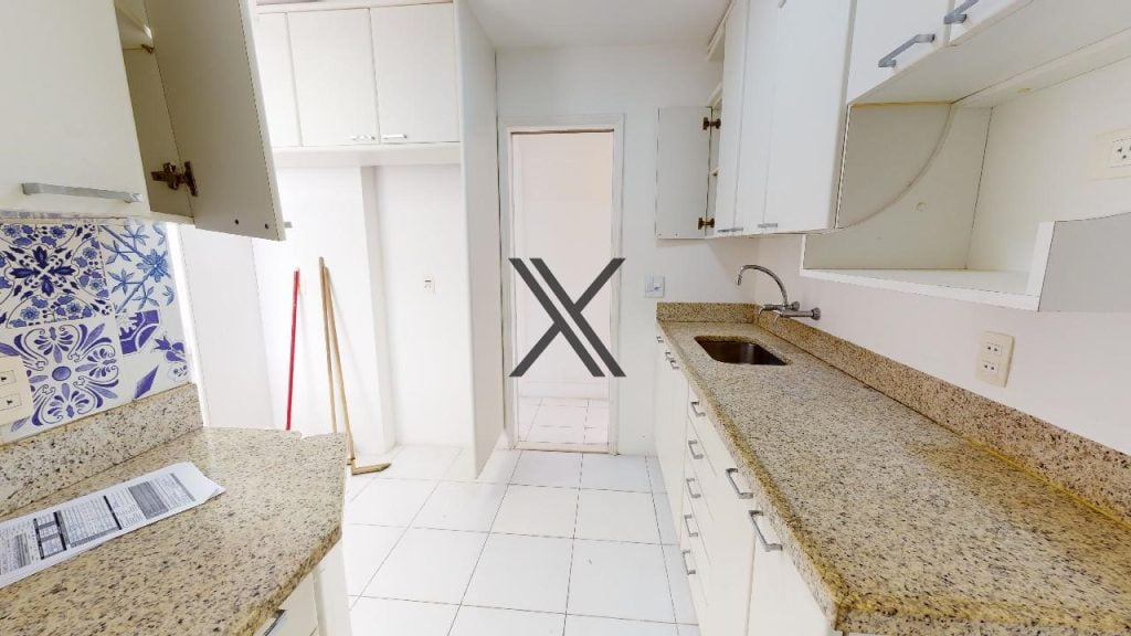 apartamento 3 quartos alto leblon rio de janeiro 9