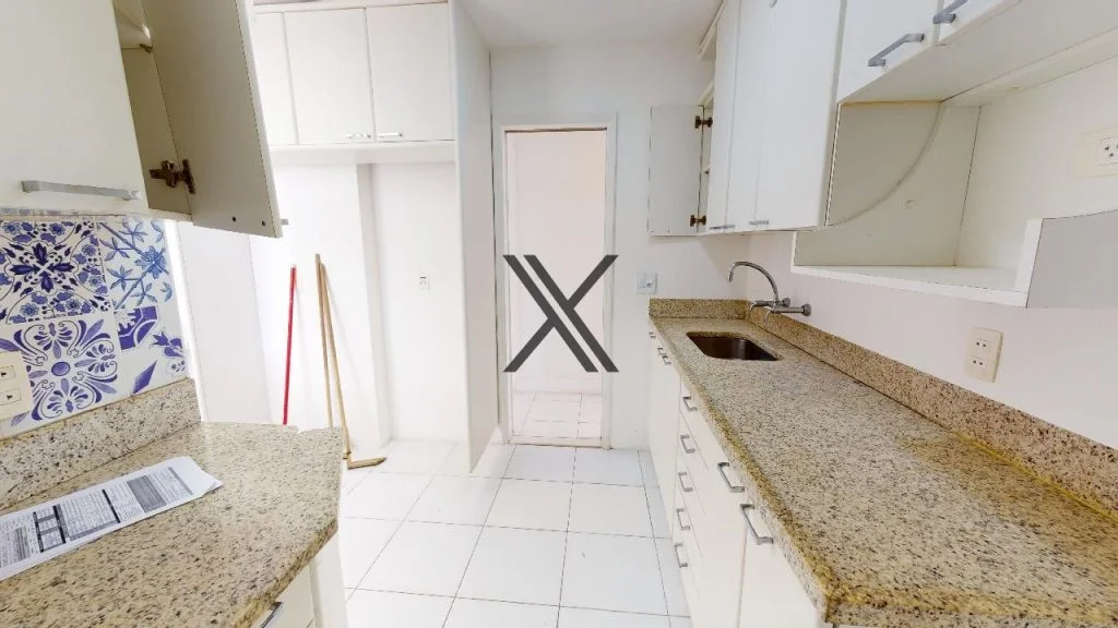 apartamento 3 quartos alto leblon rio de janeiro 9