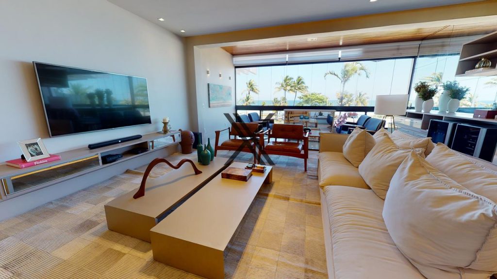 apartamento 3 quartos av lucio costa barra da tijuca rio de janeiro 1