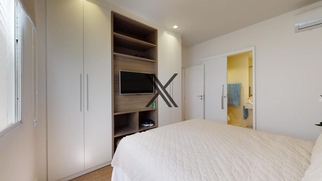 apartamento 3 quartos av lucio costa barra da tijuca rio de janeiro 11