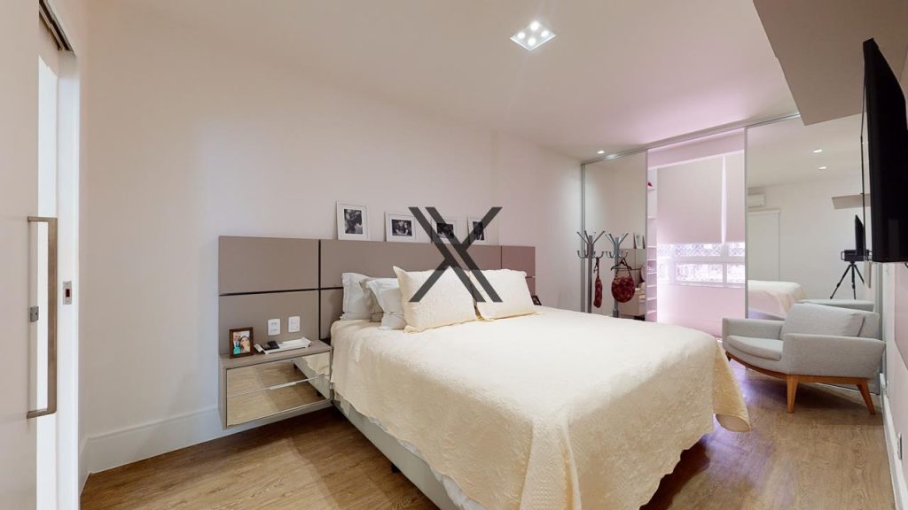 apartamento 3 quartos av lucio costa barra da tijuca rio de janeiro 14