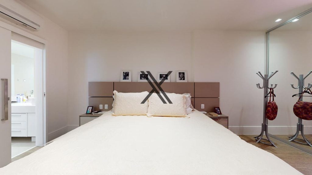 apartamento 3 quartos av lucio costa barra da tijuca rio de janeiro 15