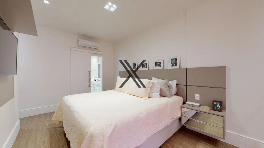 apartamento 3 quartos av lucio costa barra da tijuca rio de janeiro 16