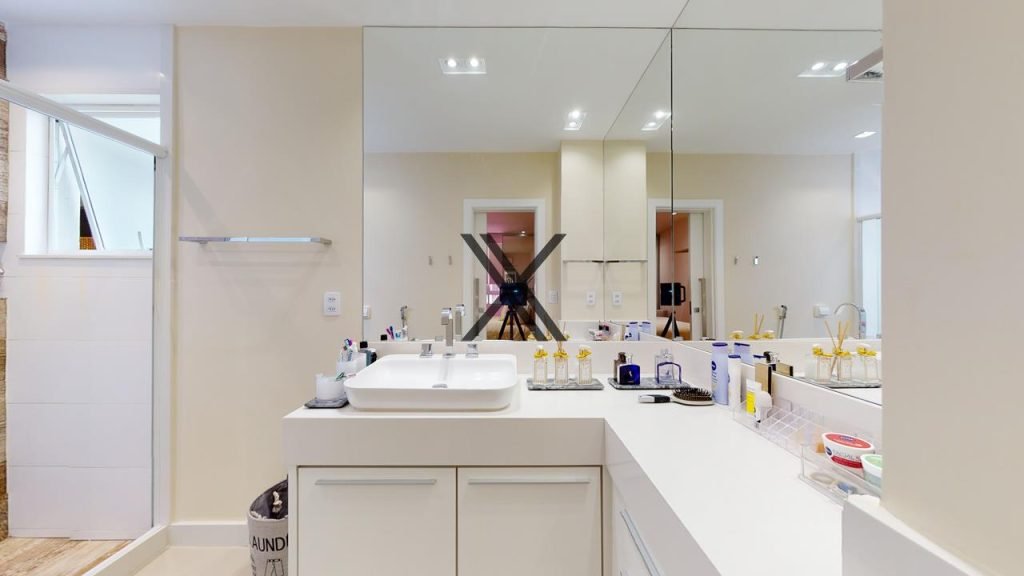 apartamento 3 quartos av lucio costa barra da tijuca rio de janeiro 19