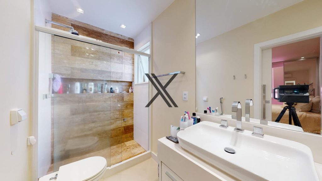 apartamento 3 quartos av lucio costa barra da tijuca rio de janeiro 20