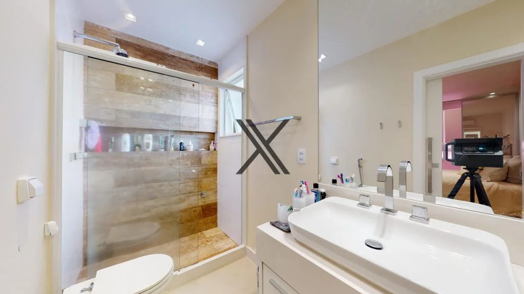apartamento 3 quartos av lucio costa barra da tijuca rio de janeiro 20