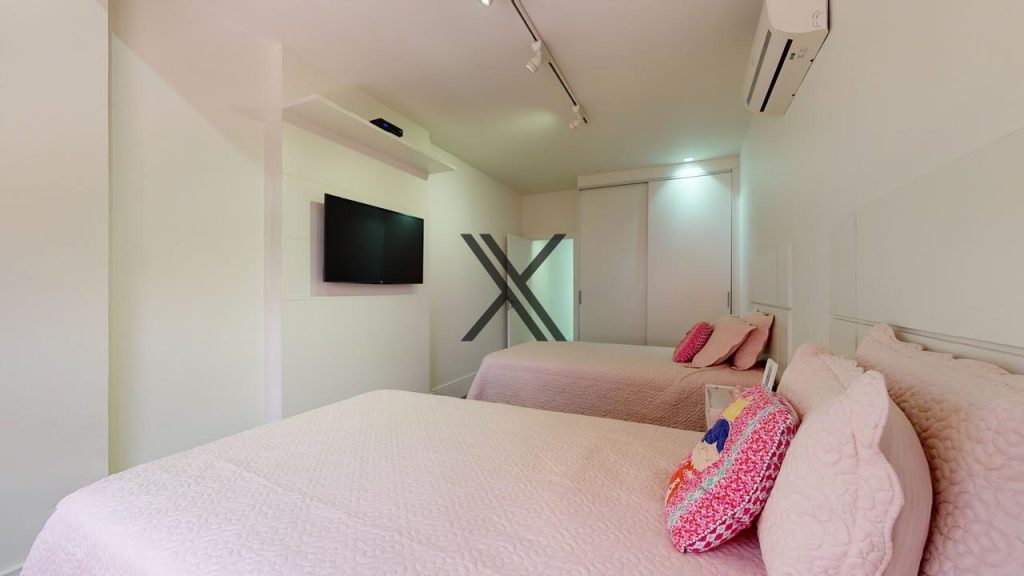 apartamento 3 quartos av lucio costa barra da tijuca rio de janeiro 23