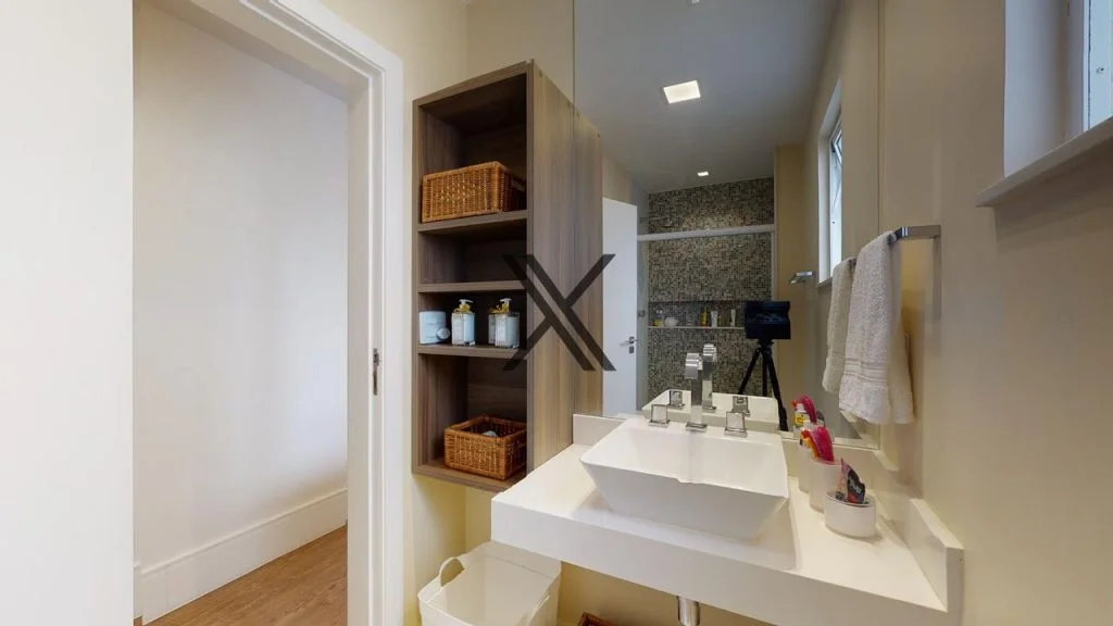 apartamento 3 quartos av lucio costa barra da tijuca rio de janeiro 24