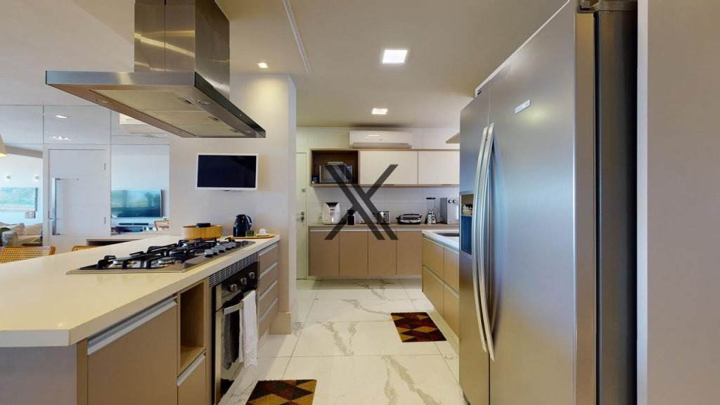 apartamento 3 quartos av lucio costa barra da tijuca rio de janeiro 26