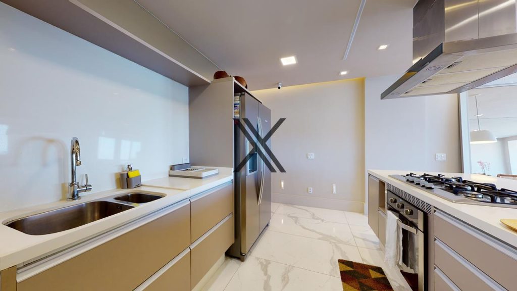 apartamento 3 quartos av lucio costa barra da tijuca rio de janeiro 27