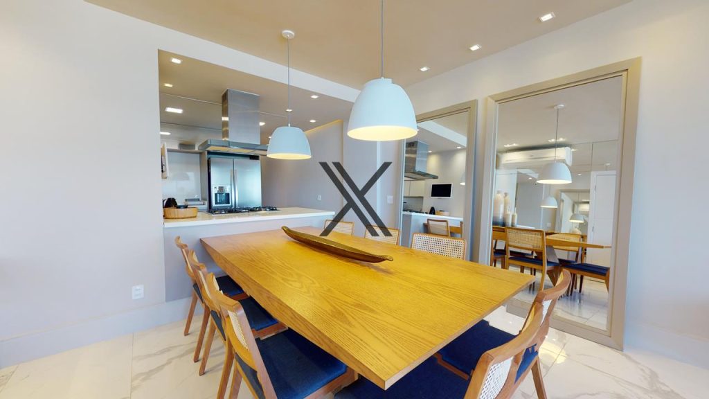 apartamento 3 quartos av lucio costa barra da tijuca rio de janeiro 6