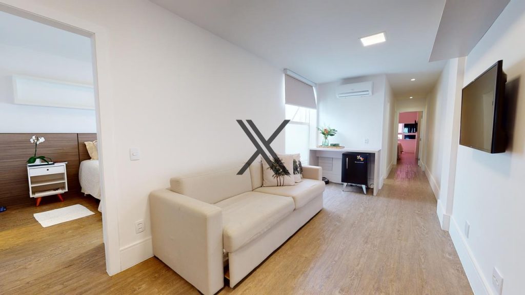 apartamento 3 quartos av lucio costa barra da tijuca rio de janeiro 8
