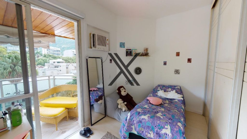 apartamento 3 quartos botafogo rio de janeiro 10