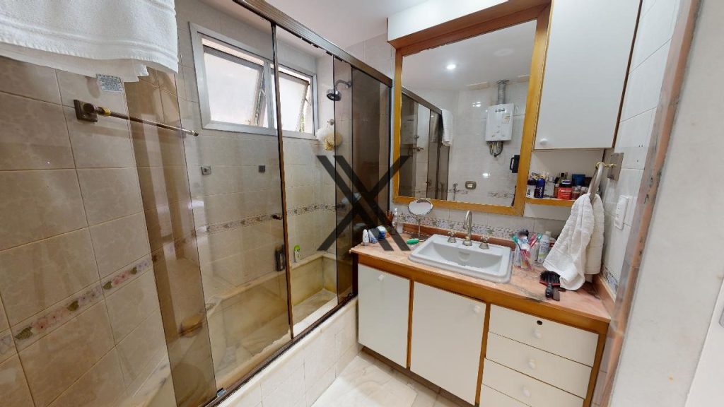 apartamento 3 quartos botafogo rio de janeiro 19