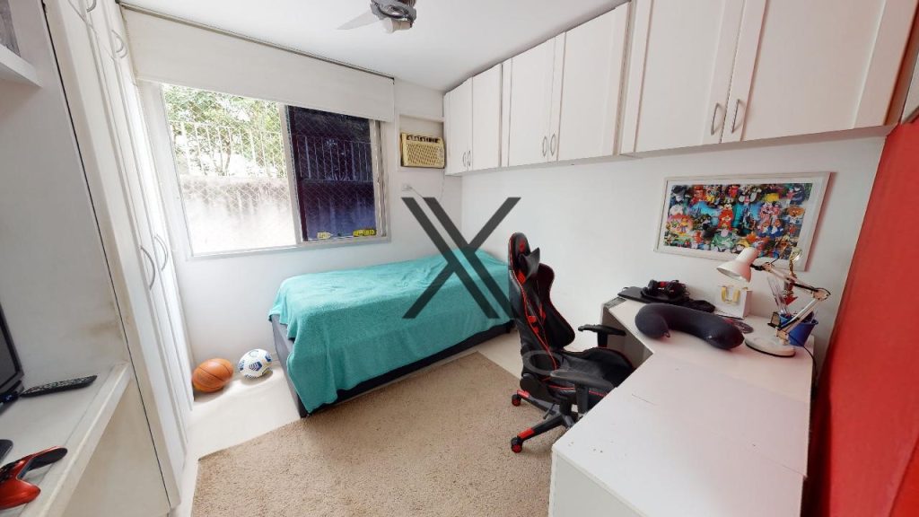 apartamento 3 quartos botafogo rio de janeiro 21