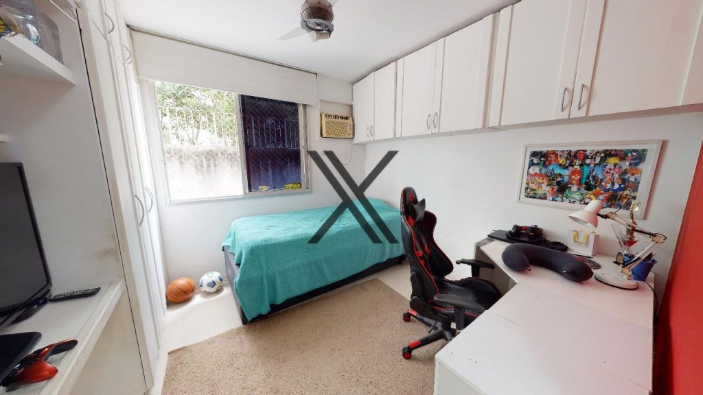 apartamento 3 quartos botafogo rio de janeiro 22