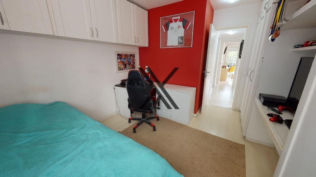 apartamento 3 quartos botafogo rio de janeiro 23