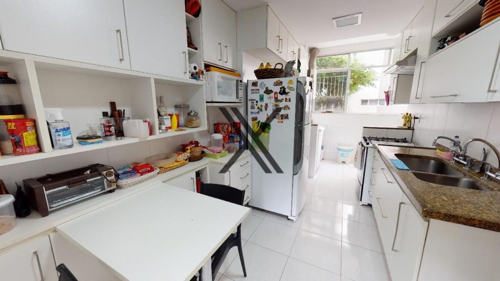 apartamento 3 quartos botafogo rio de janeiro 25