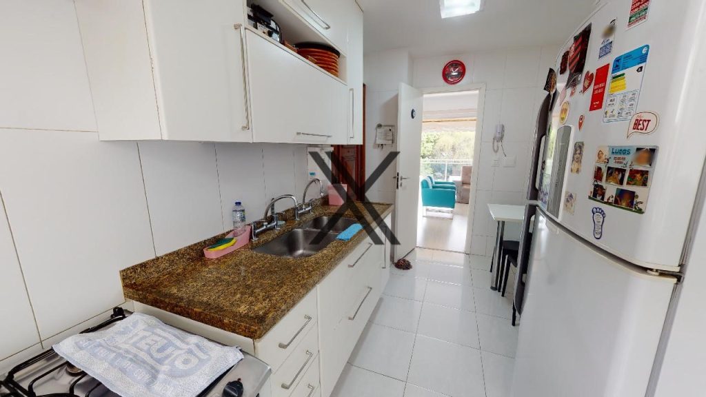 apartamento 3 quartos botafogo rio de janeiro 27