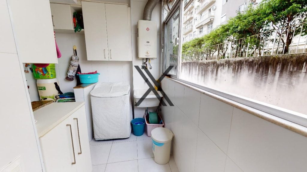 apartamento 3 quartos botafogo rio de janeiro 29