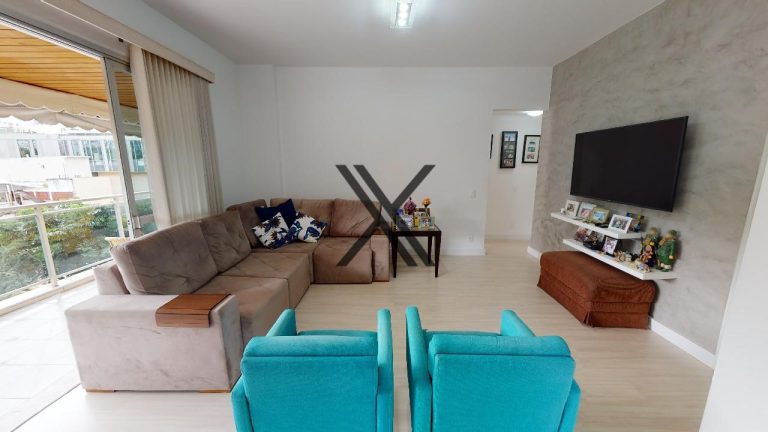 Apartamento 3 Quartos Botafogo — foto 4