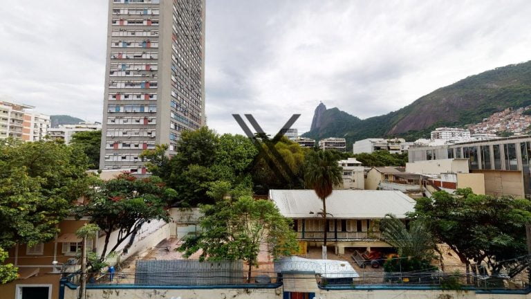 Apartamento 3 Quartos Botafogo — foto 6