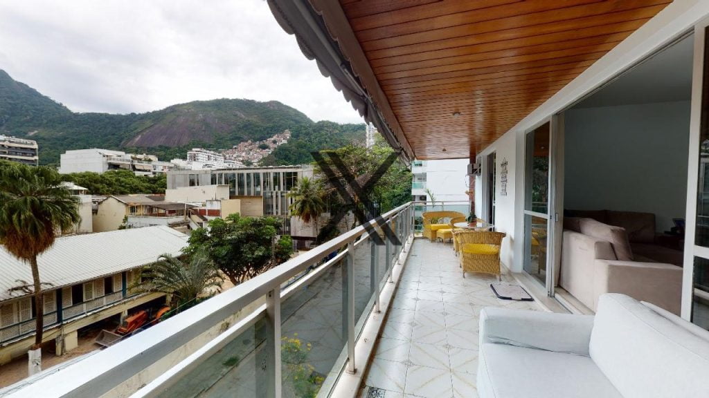 apartamento 3 quartos botafogo rio de janeiro 7