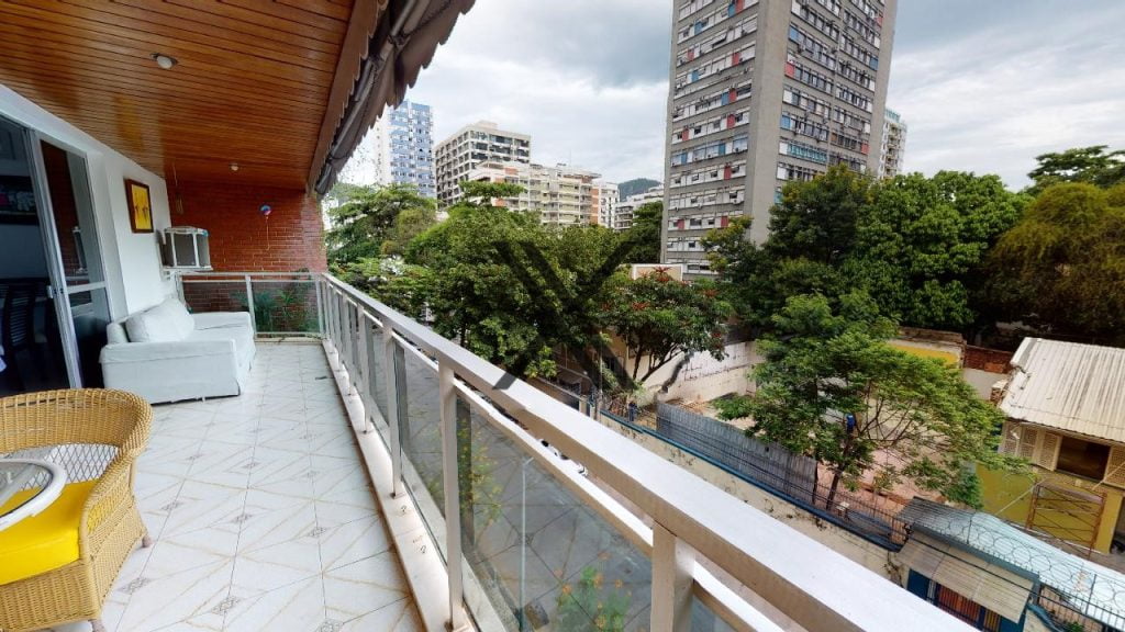 apartamento 3 quartos botafogo rio de janeiro 8