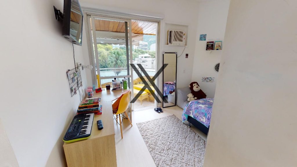 apartamento 3 quartos botafogo rio de janeiro 9