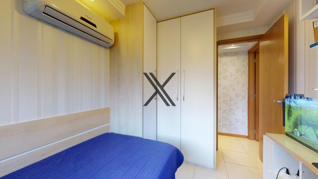apartamento 3 quartos em botafogo rio de janeiro 10