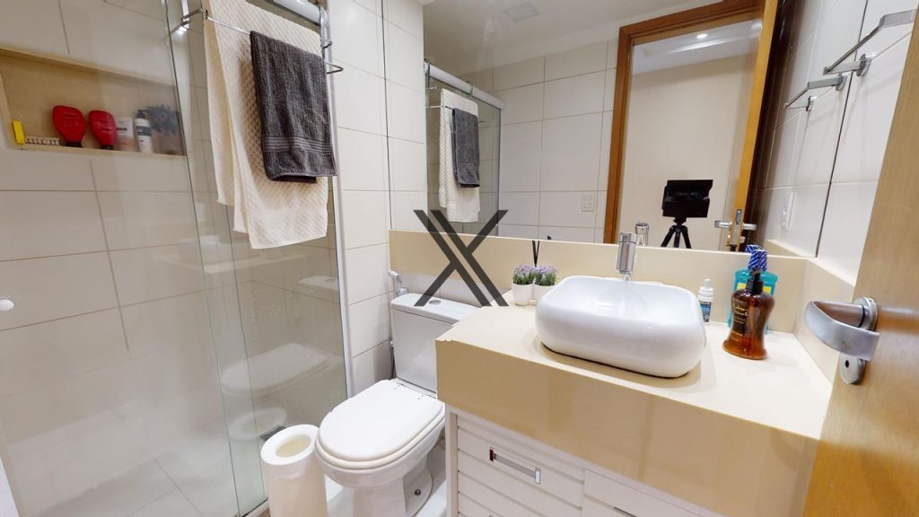 apartamento 3 quartos em botafogo rio de janeiro 12