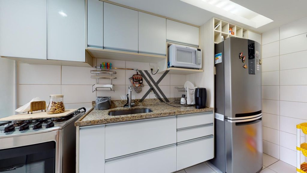 apartamento 3 quartos em botafogo rio de janeiro 15