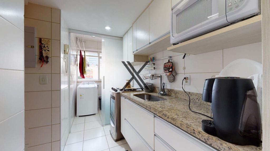 apartamento 3 quartos em botafogo rio de janeiro 16