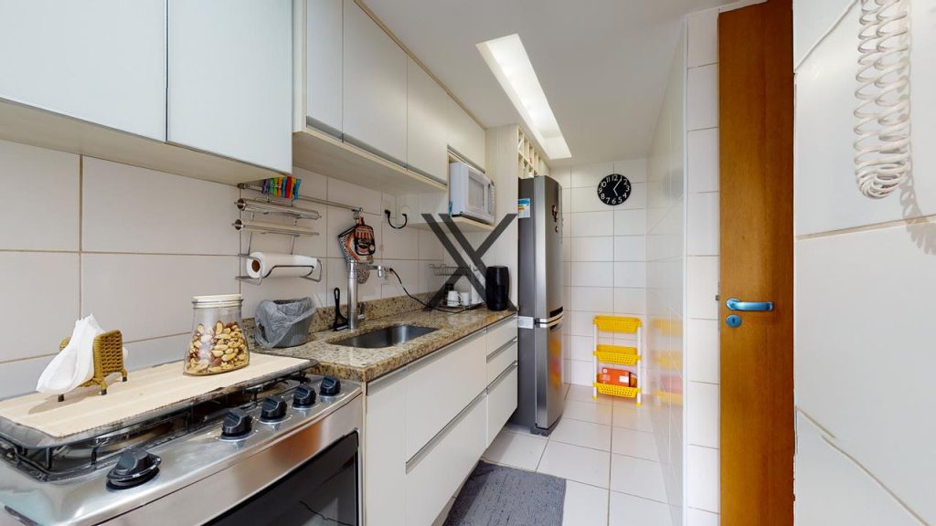 apartamento 3 quartos em botafogo rio de janeiro 17