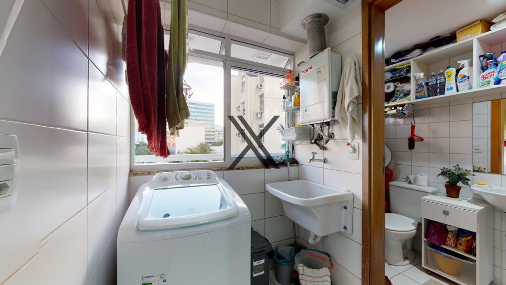 apartamento 3 quartos em botafogo rio de janeiro 18
