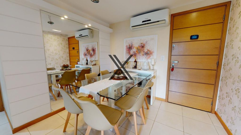 apartamento 3 quartos em botafogo rio de janeiro 3