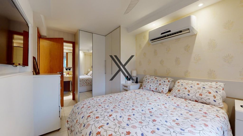 apartamento 3 quartos em botafogo rio de janeiro 6