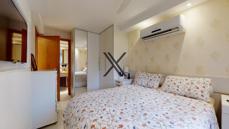Apartamento 3 Quartos em Botafogo — foto 6