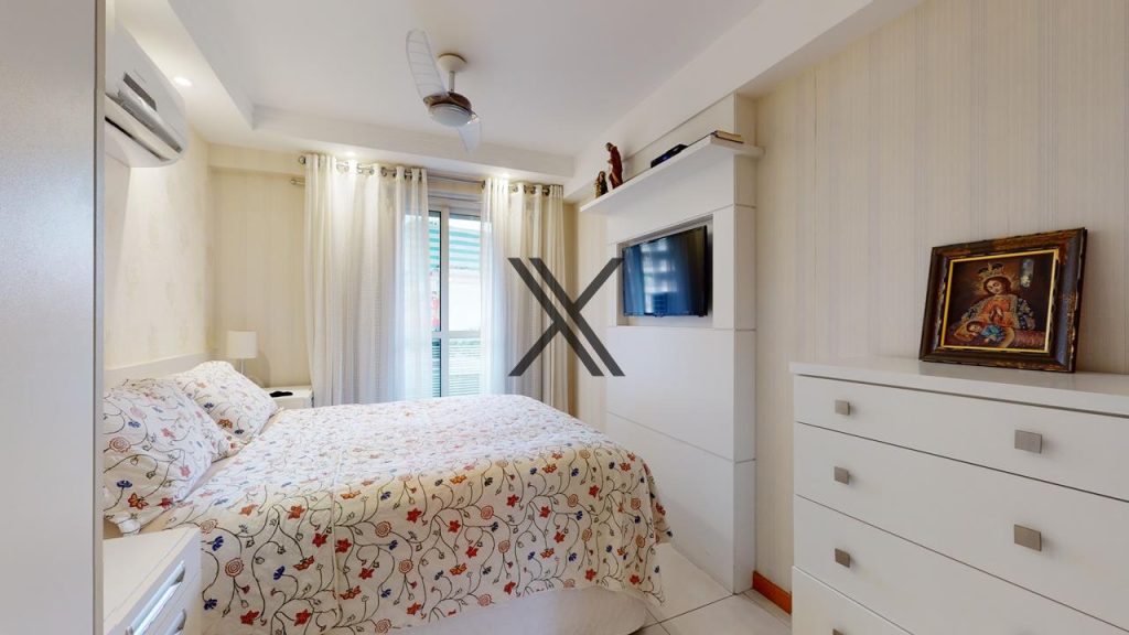 apartamento 3 quartos em botafogo rio de janeiro 7
