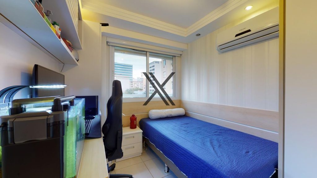 apartamento 3 quartos em botafogo rio de janeiro 9