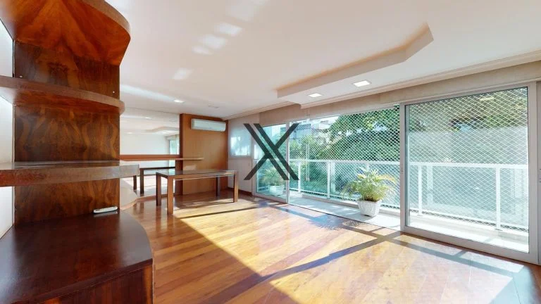Apartamento 3 Quartos em Ipanema — foto 1