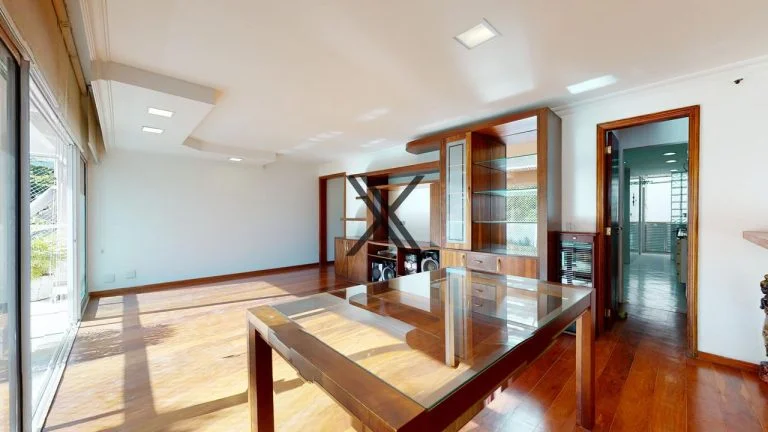 Apartamento 3 Quartos em Ipanema — foto 2