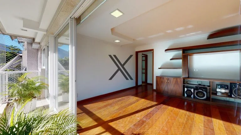 Apartamento 3 Quartos em Ipanema — foto 3